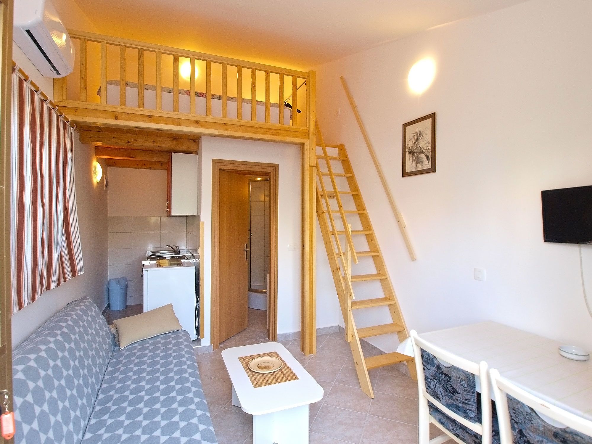 Apartments Elsa 534