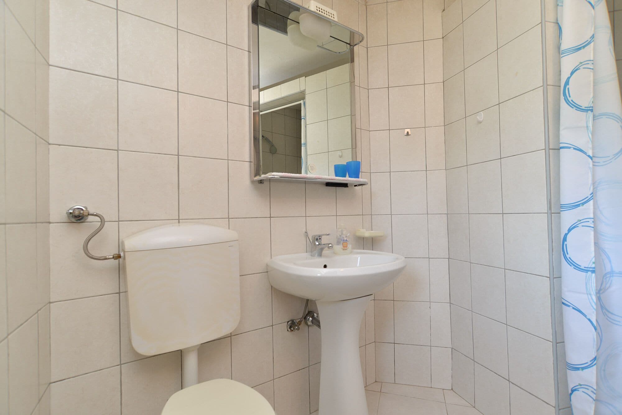 Apartments Elsa 534
