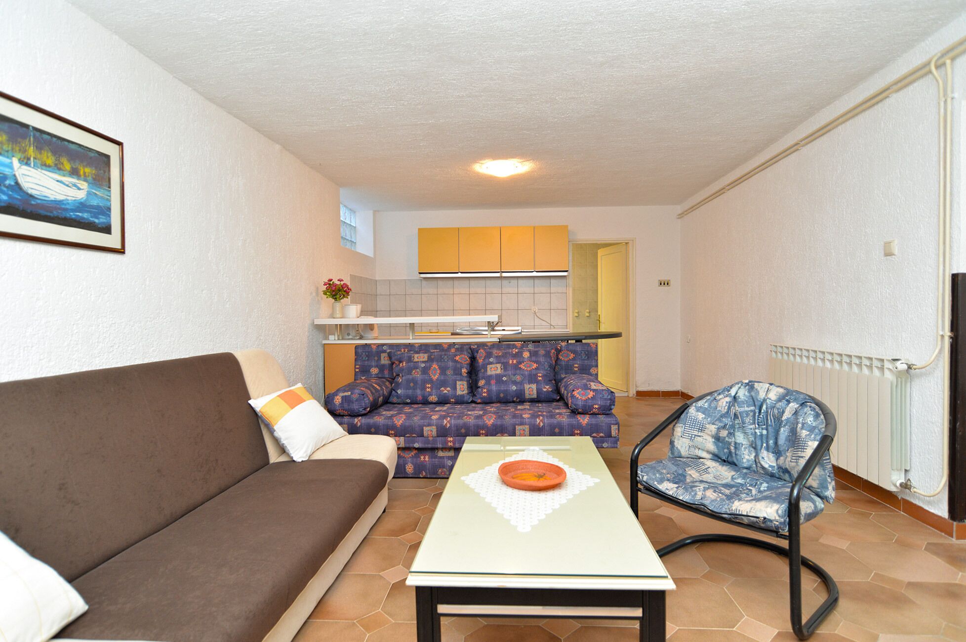 Apartments Elsa 534