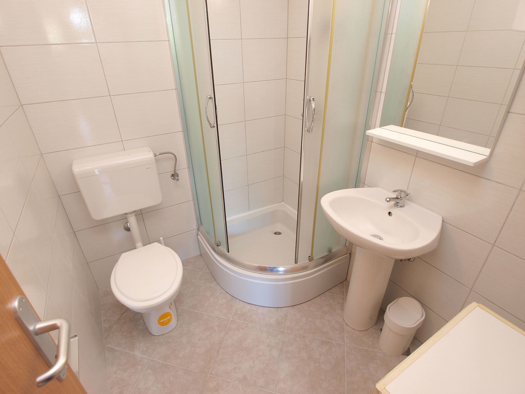 Apartments Elsa 534