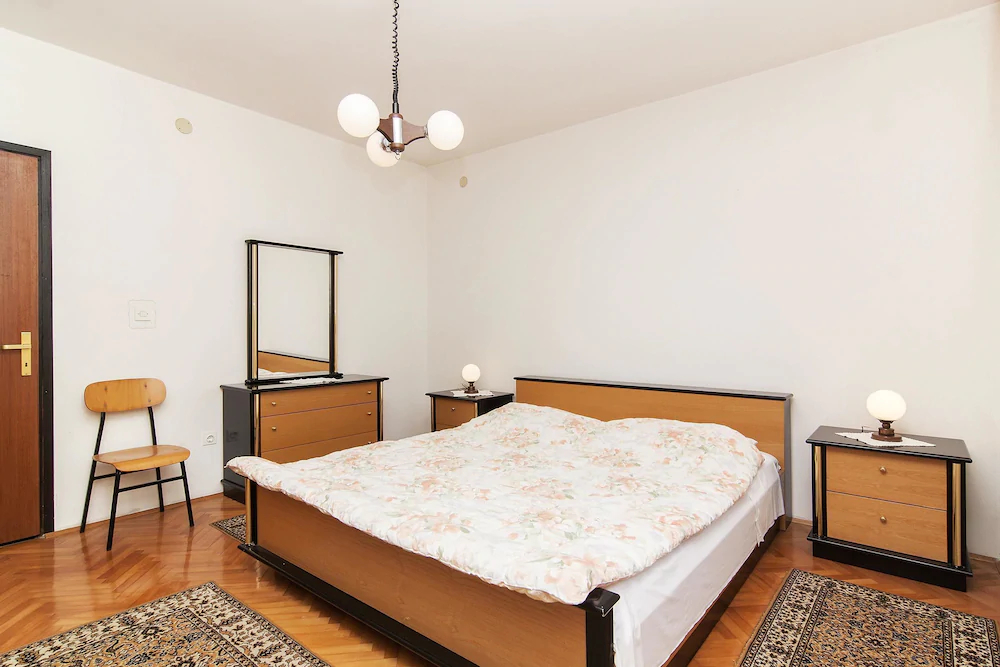 Apartments Franko 234