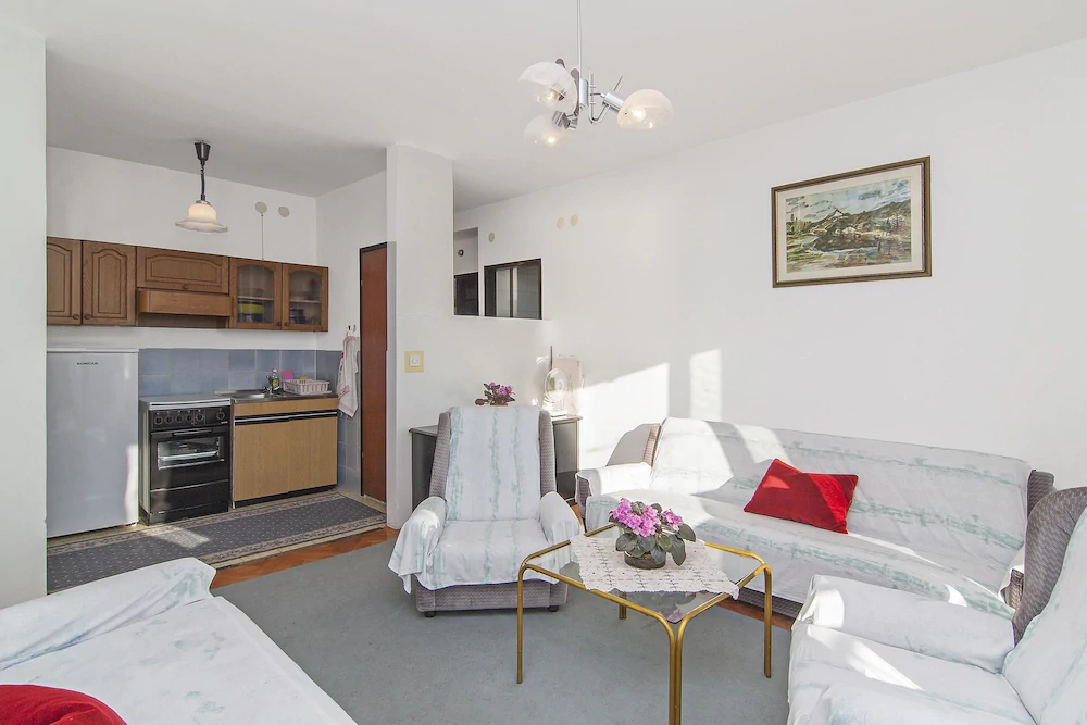Apartments Franko 234