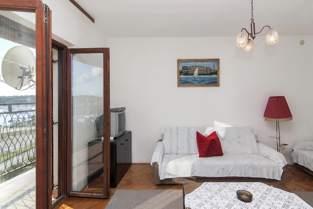 Apartments Franko 234