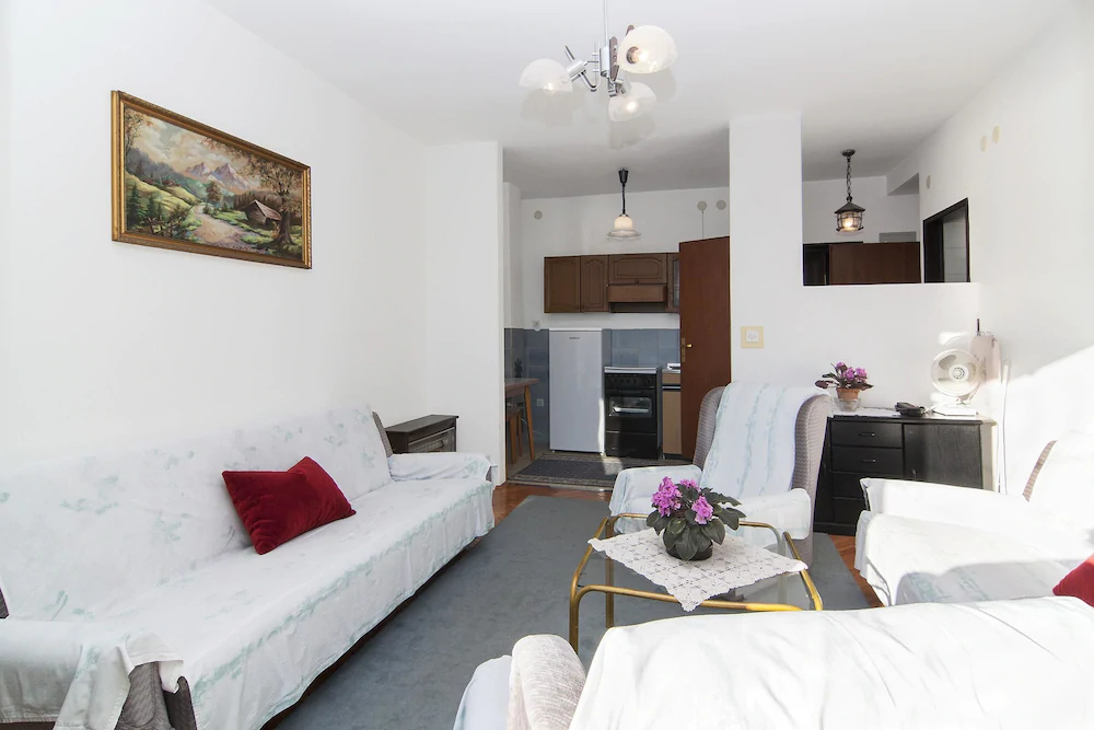 Apartments Franko 234
