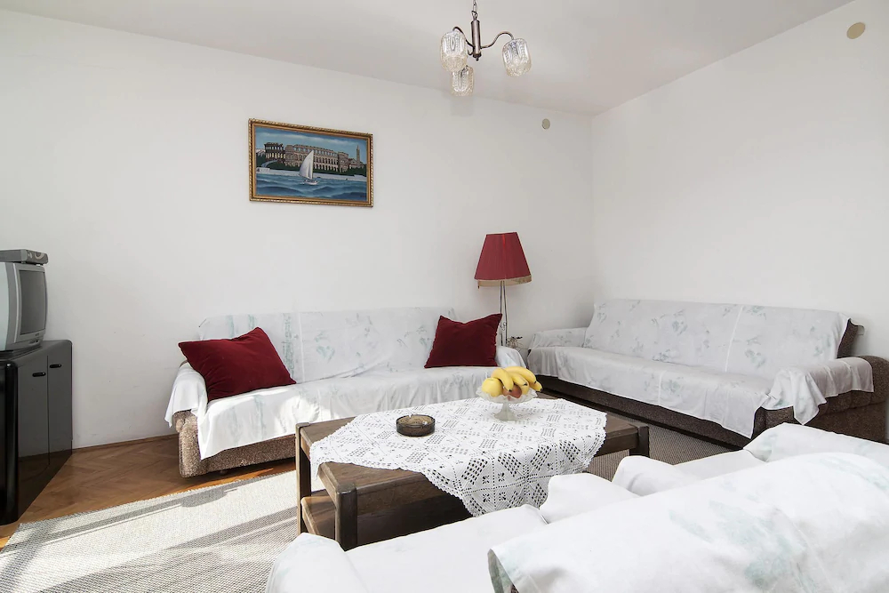 Apartments Franko 234