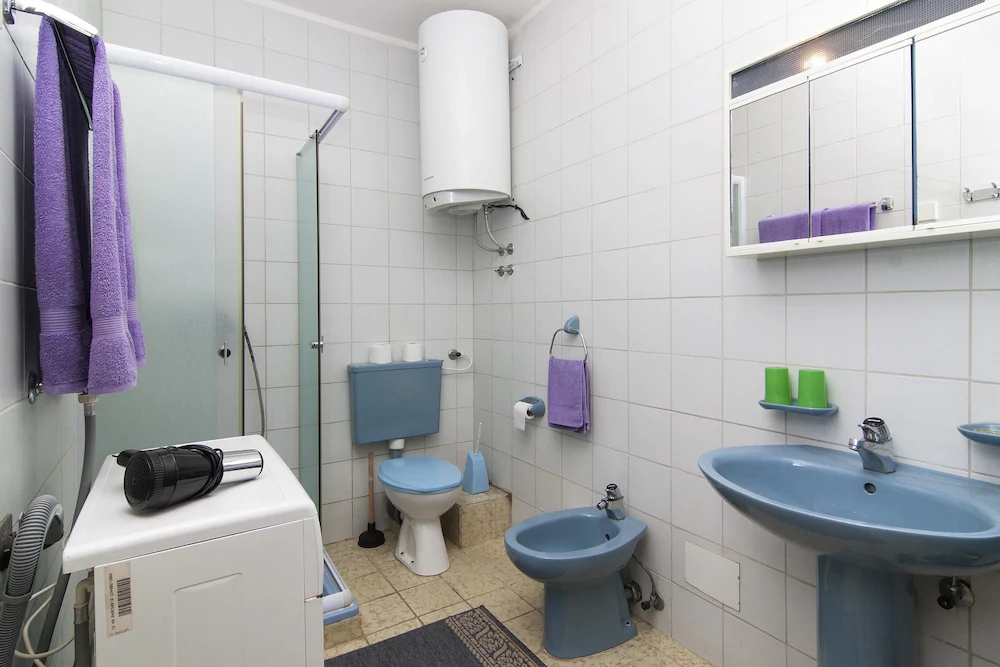 Apartments Franko 234