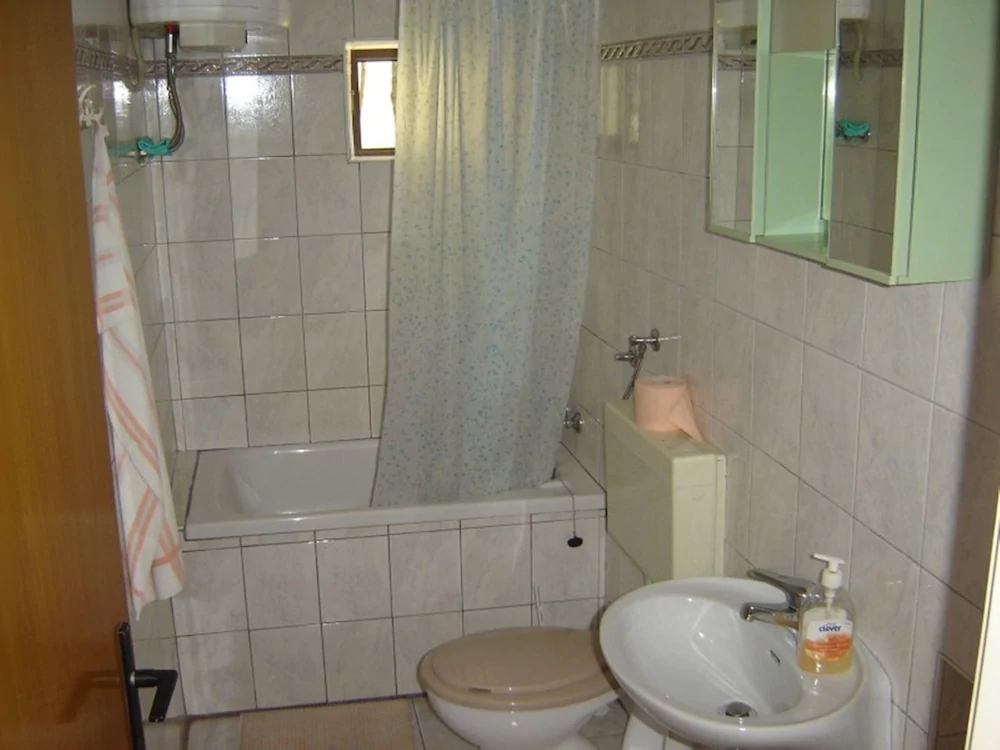 Apartments Grgorinic
