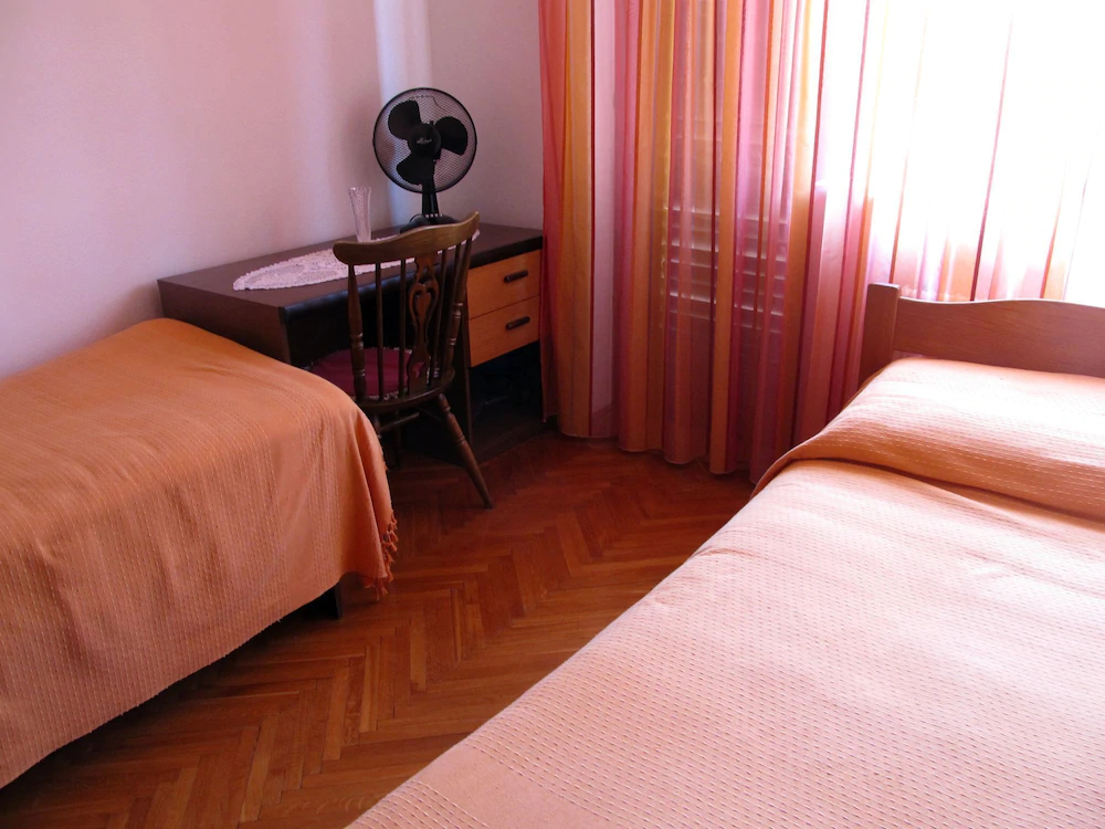 Apartments Grgorinic