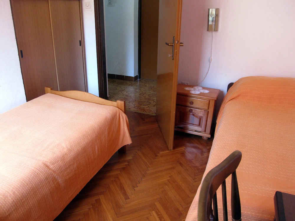 Apartments Grgorinic