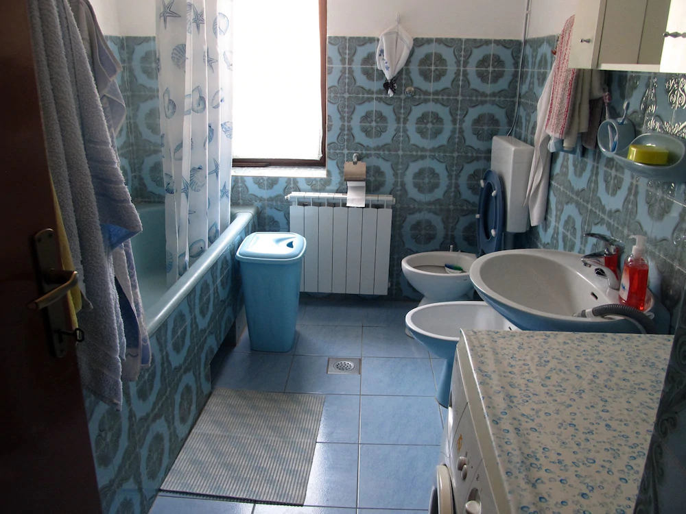 Apartments Grgorinic