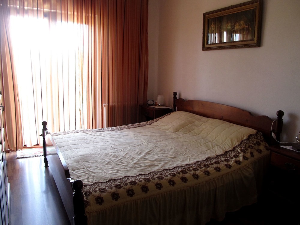 Apartments Grgorinic