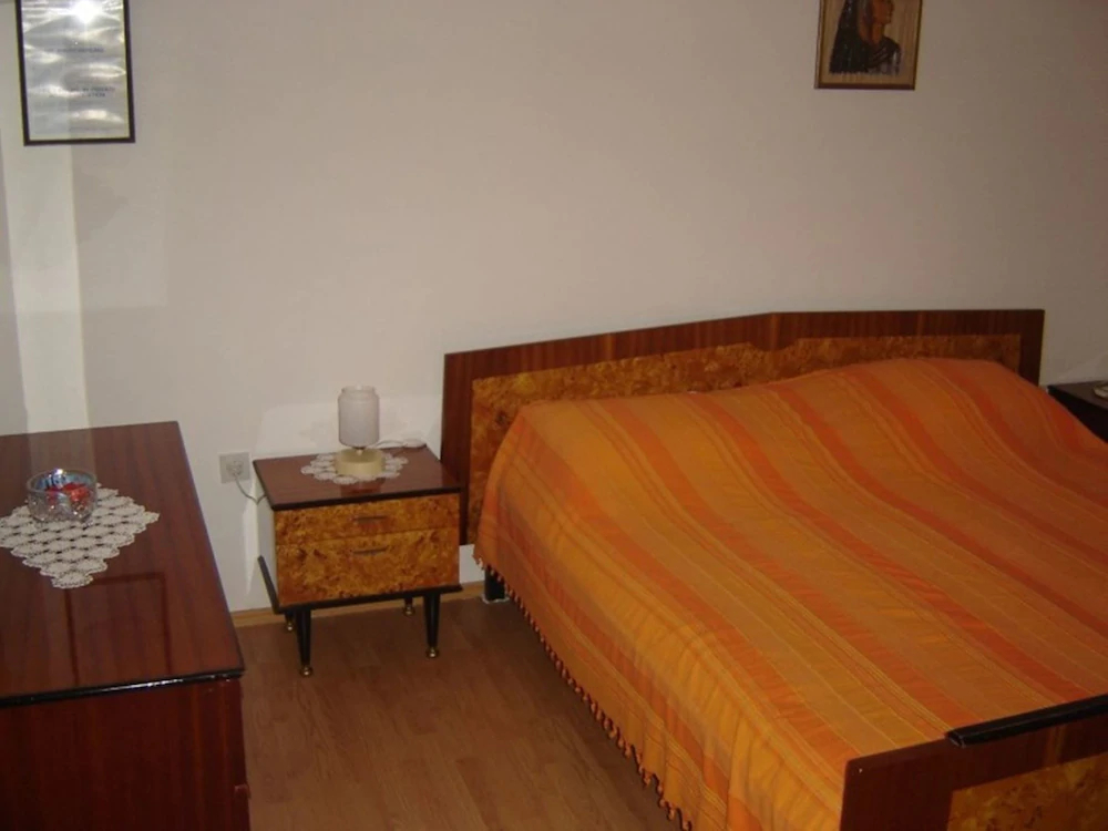 Apartments Grgorinic