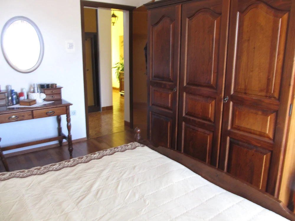 Apartments Grgorinic