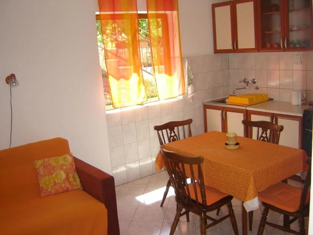 Apartments Grgorinic