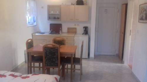 Apartments Istrijanka