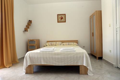 Apartments Istrijanka