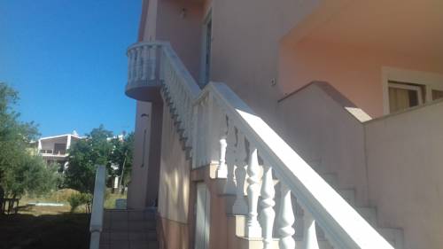 Apartments Istrijanka