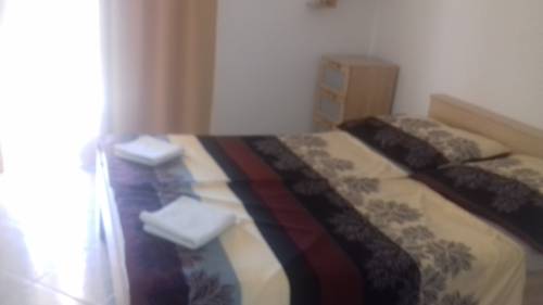 Apartments Istrijanka