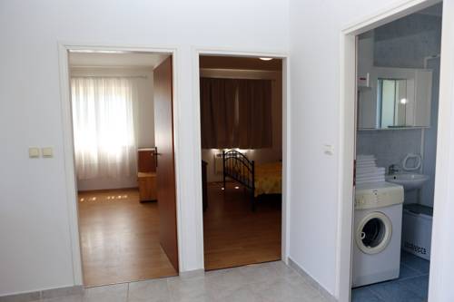 Apartments Istrijanka