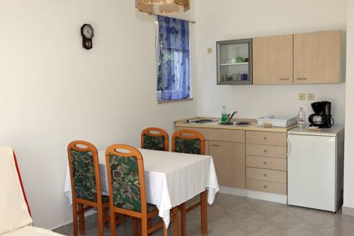 Apartments Istrijanka