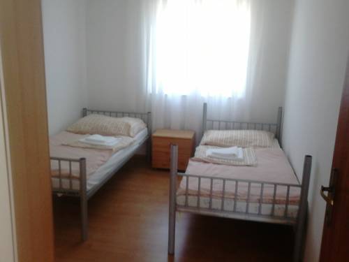 Apartments Istrijanka