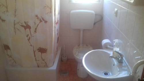 Apartments Istrijanka