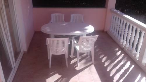 Apartments Istrijanka