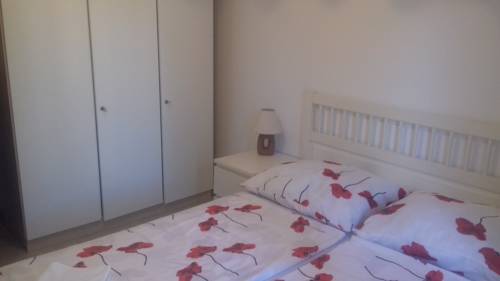 Apartments Istrijanka