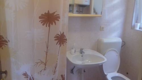 Apartments Istrijanka