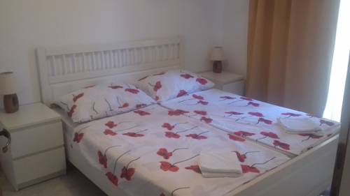 Apartments Istrijanka