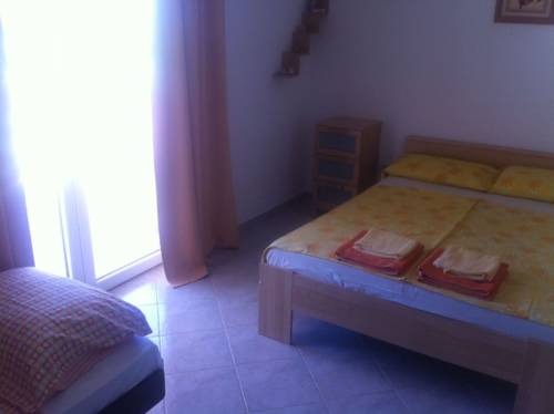 Apartments Istrijanka