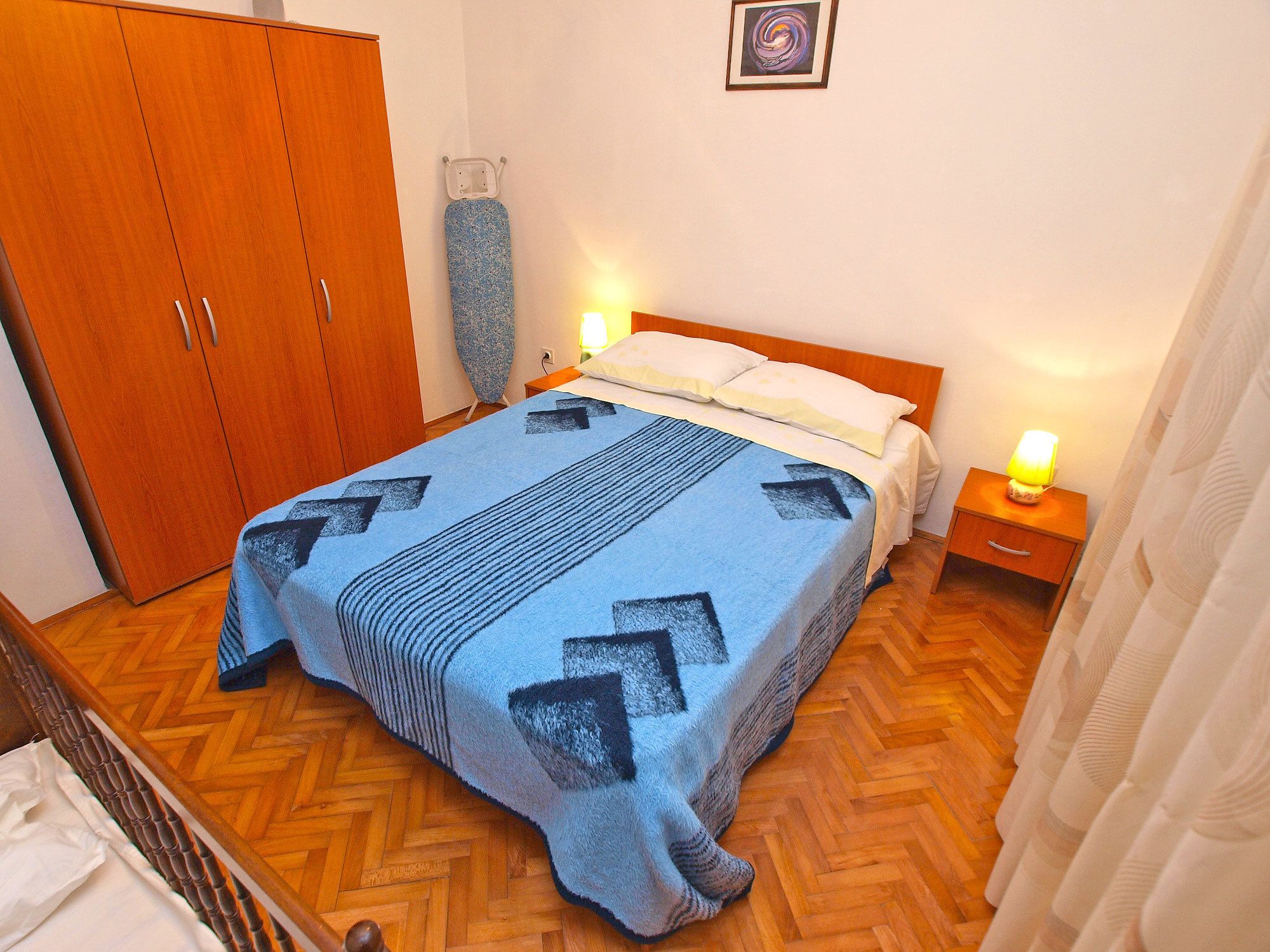 Apartments Ivan 41