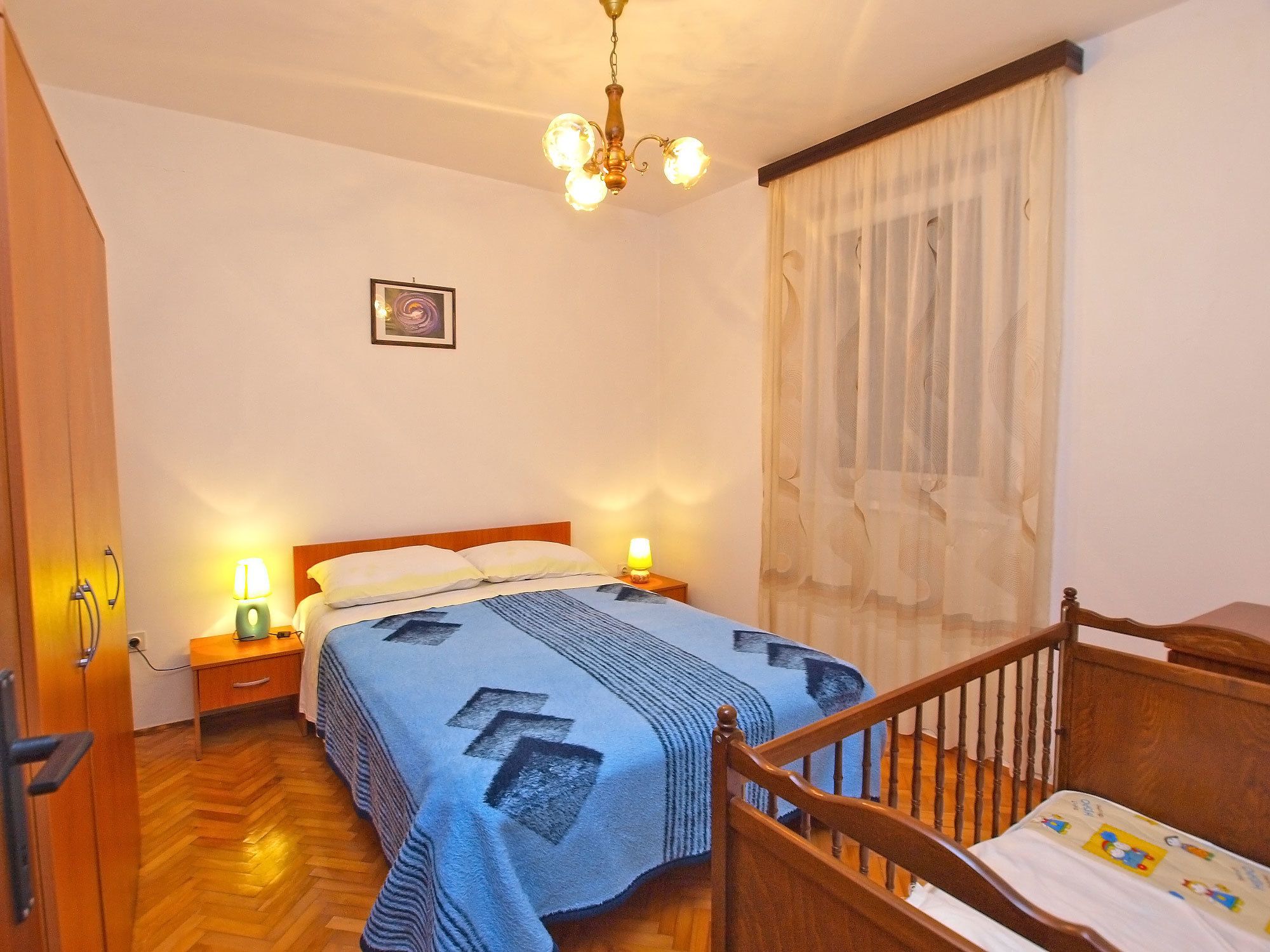 Apartments Ivan 41