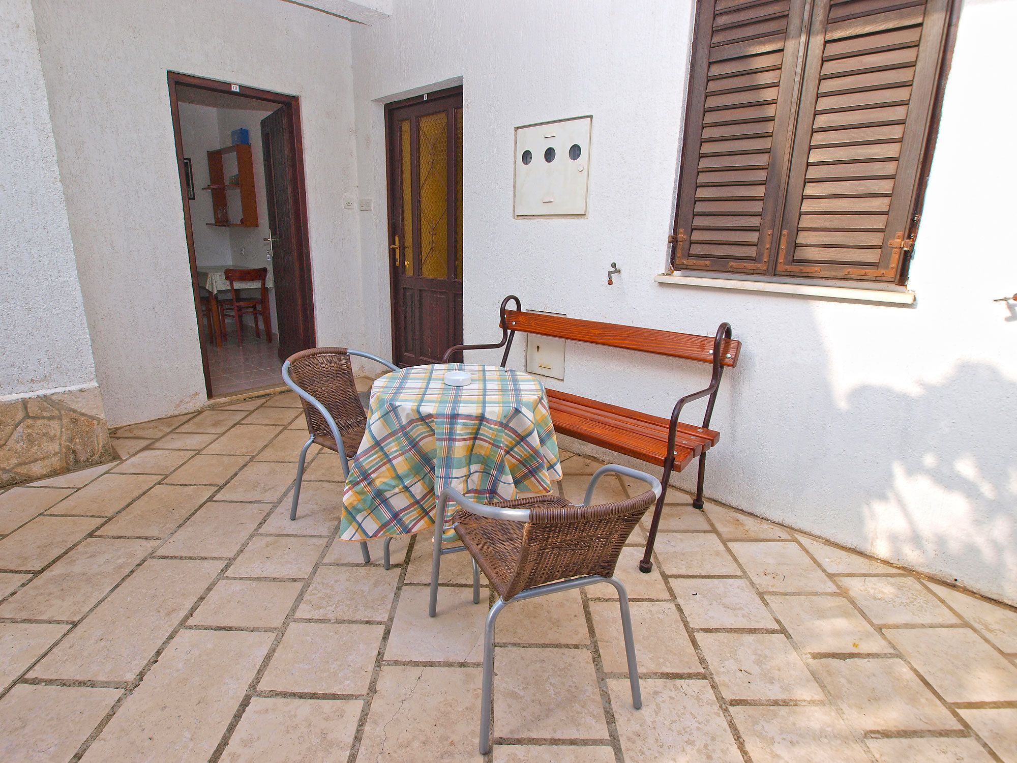 Apartments Ivan 41