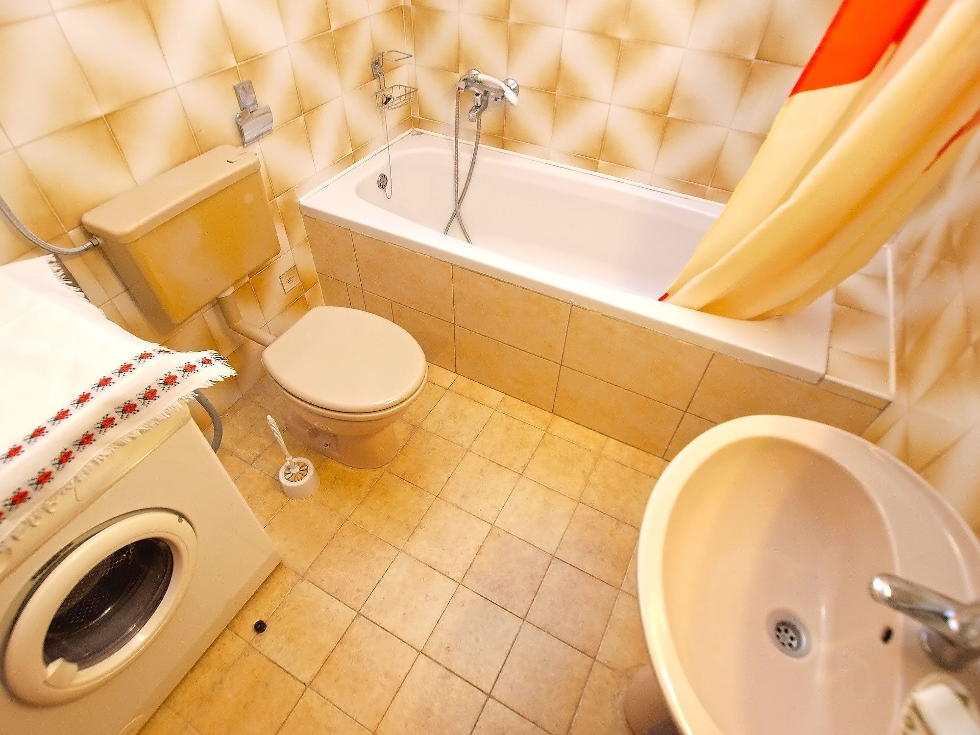 Apartments Ivan 41