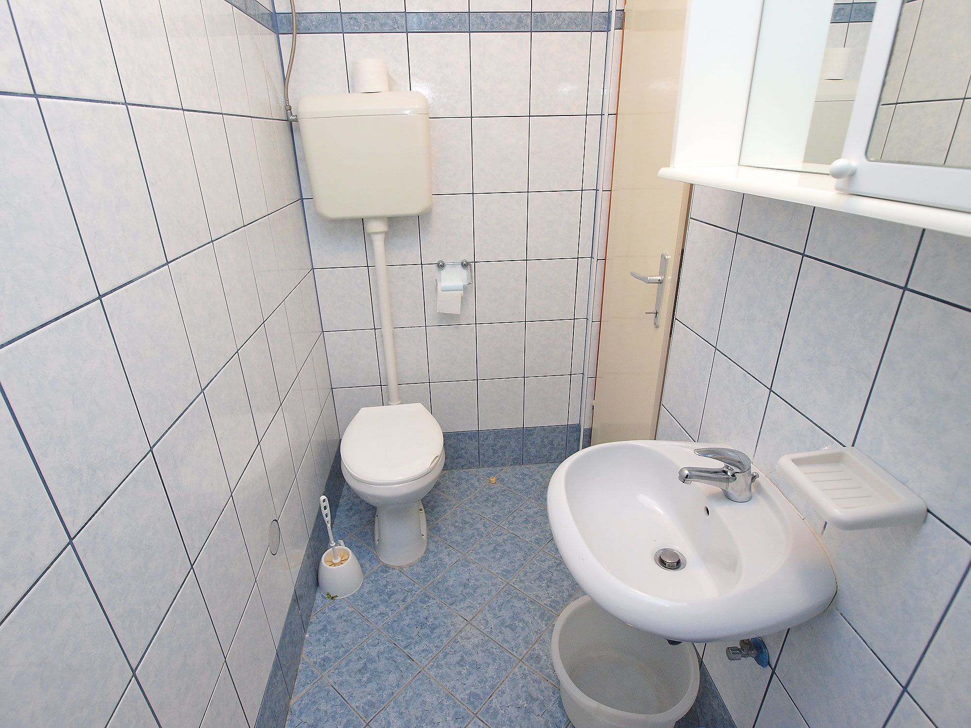 Apartments Ivan 41