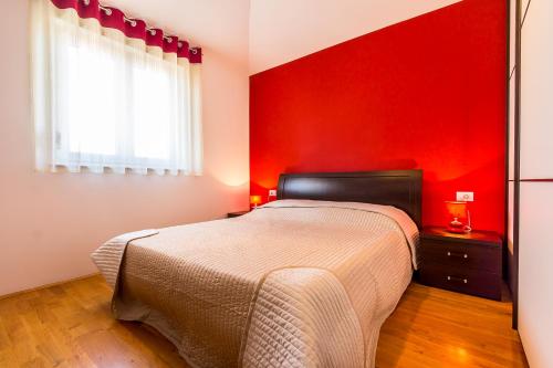Apartments Kablar