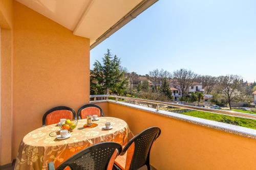 Apartments Kablar