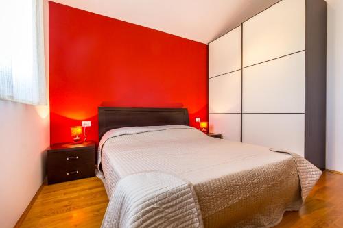 Apartments Kablar