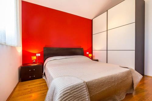 Apartments Kablar