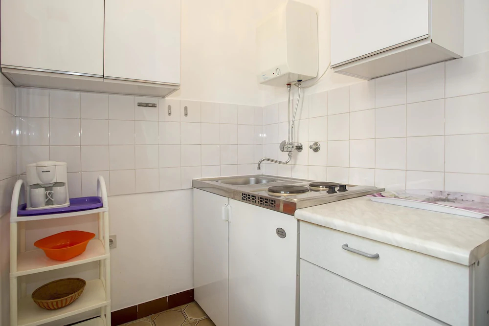Apartments Kamelia