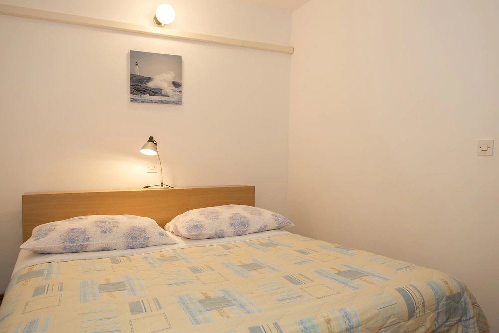 Apartments Kamelia