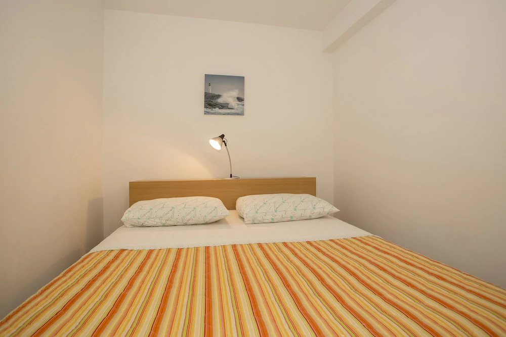 Apartments Kamelia
