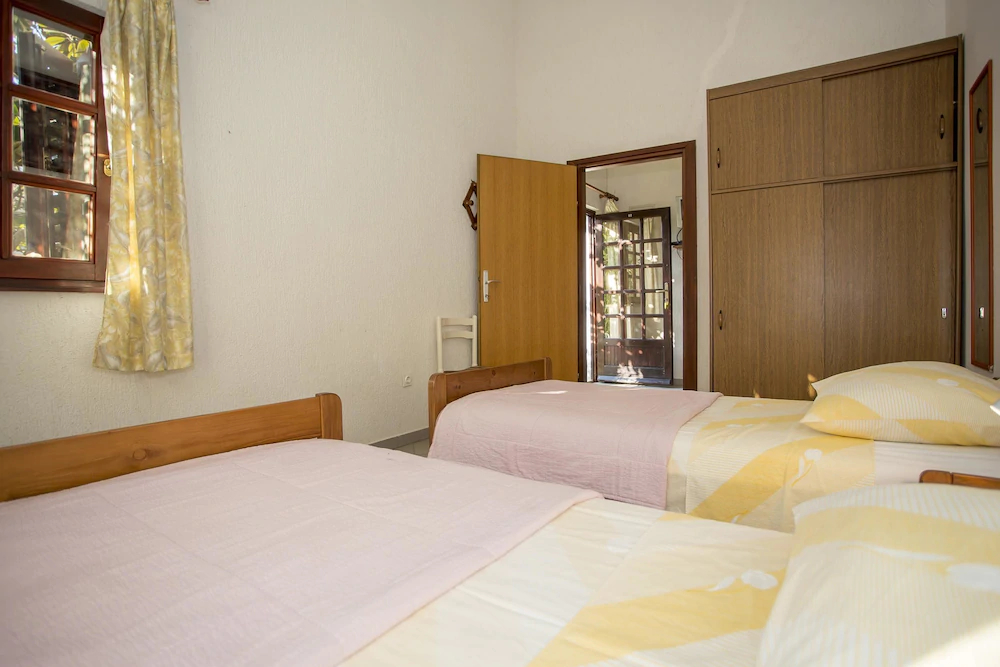Apartments Kamelia