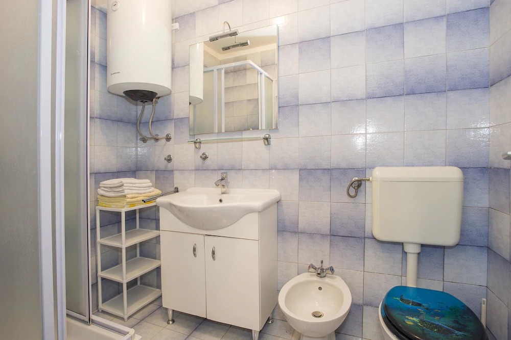 Apartments Kamelia
