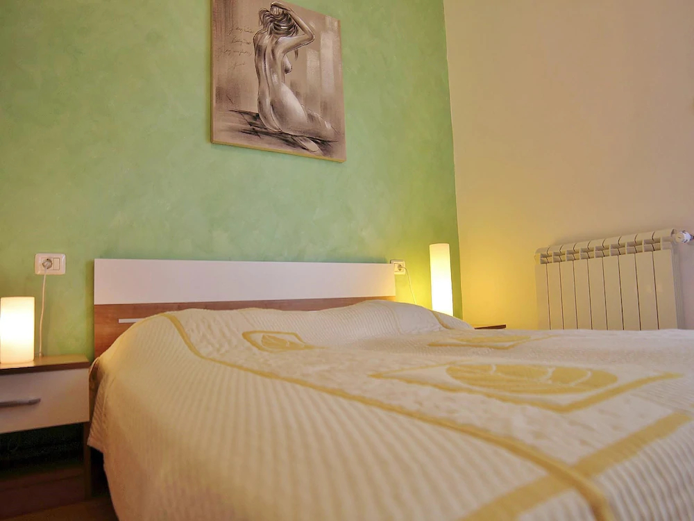 Apartments Karlo & Jakov