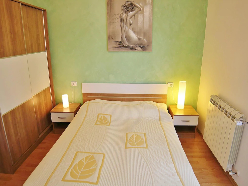 Apartments Karlo & Jakov