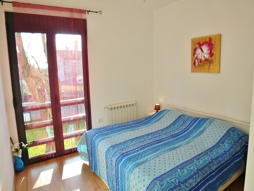 Apartments Karlo & Jakov