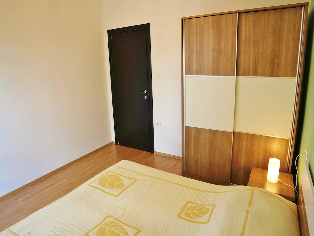Apartments Karlo & Jakov