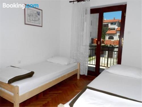 Apartments Lana